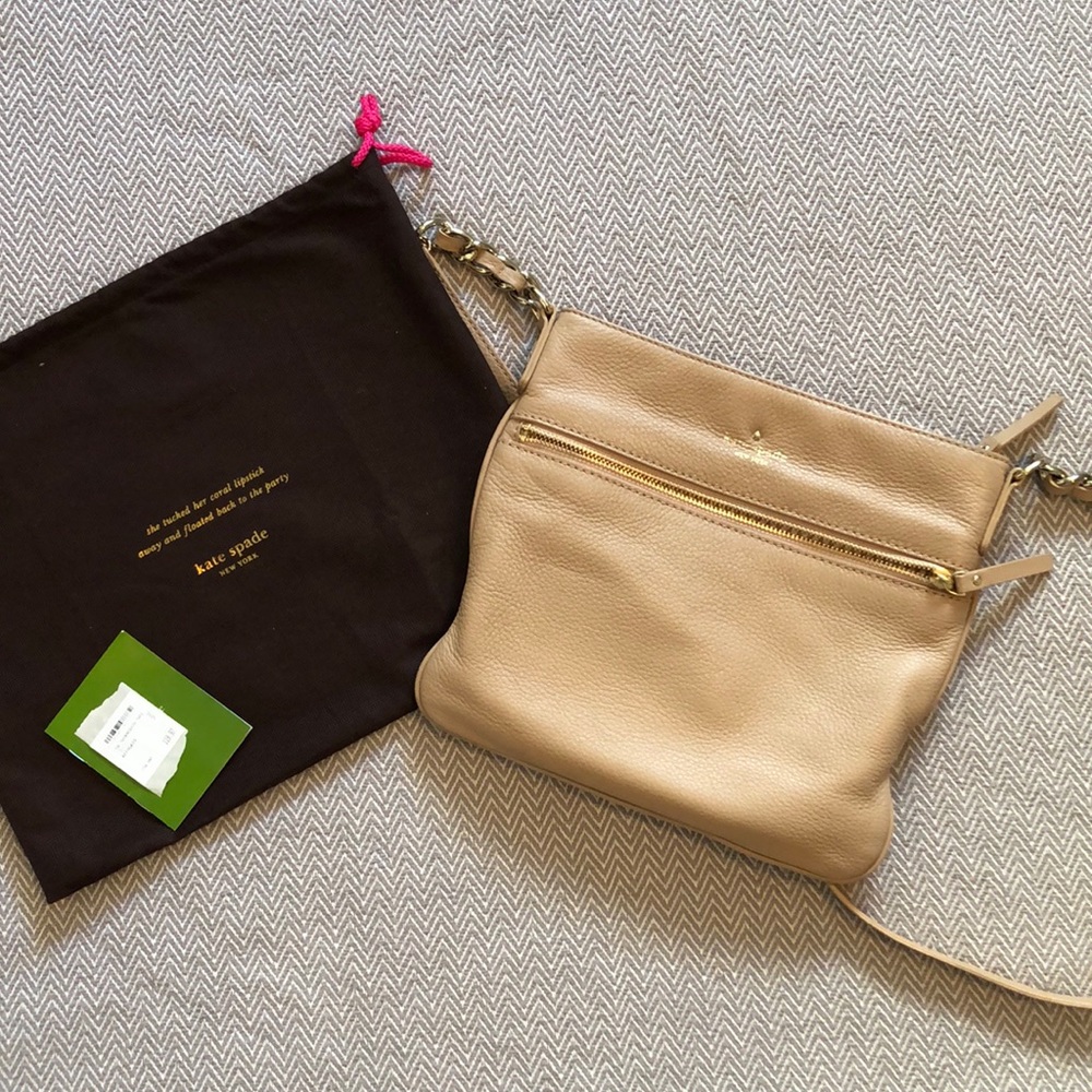 Kate Spade Crossbody